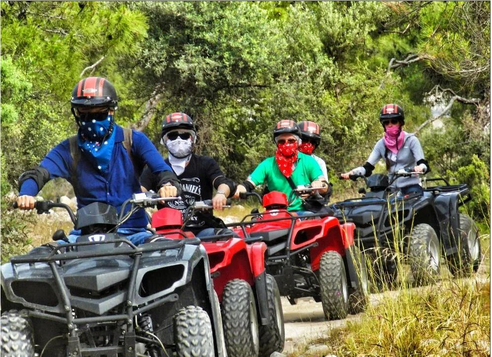 ATV Safari